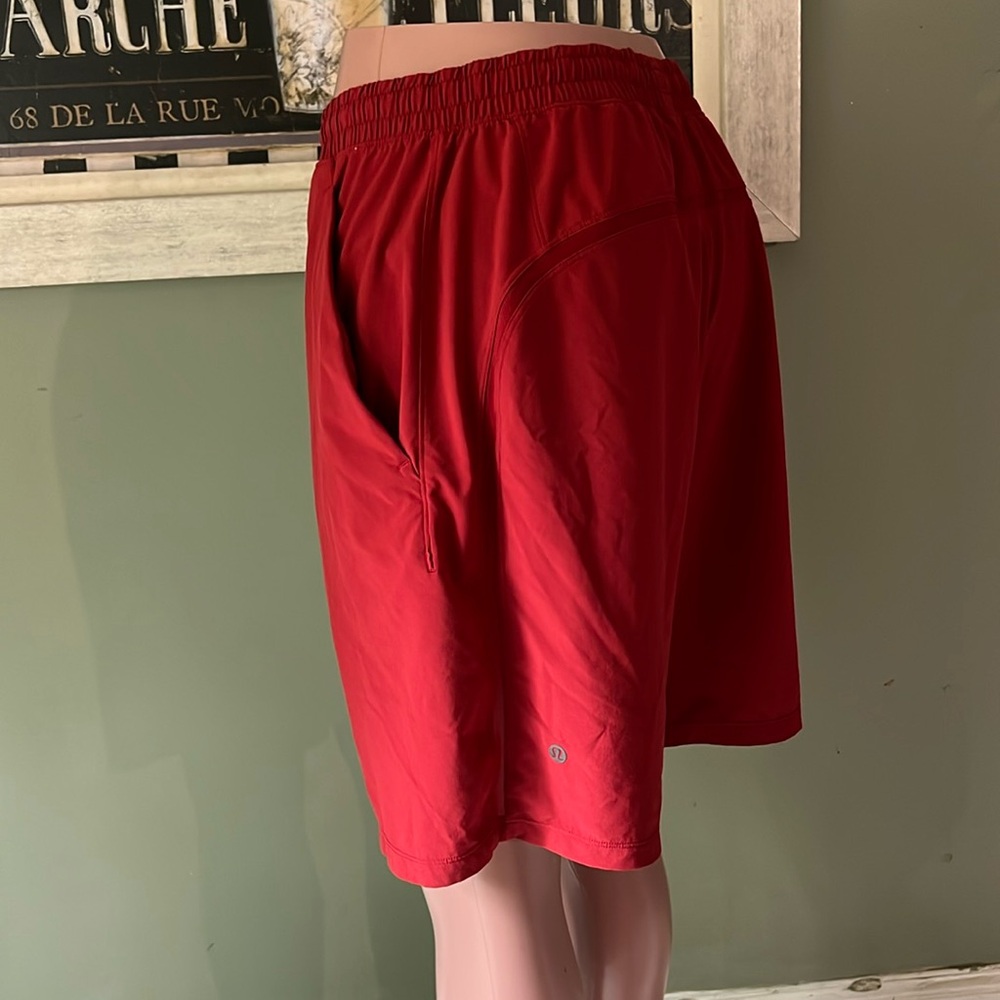 Men’s  Lululemon athletica